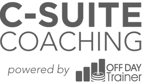 Powered by C-Suite Coaching